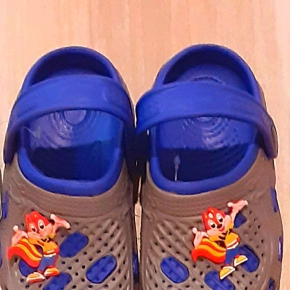 ❤❤CHILDREN CLASSIC CLOGS WATER SHOES - Picture 3 of 4